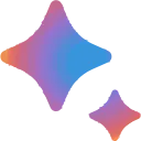 Google Bard logo