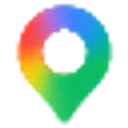 Google Maps AI logo