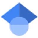 Google Scholar AI logo