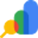 Google Search Console AI logo