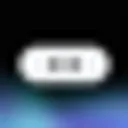 Google Stitch logo