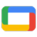 Google TV AI logo
