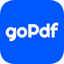 goPDF Pro logo
