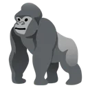 Gorilla Terminal logo