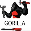 Gorilla logo