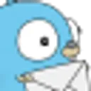 Gotify AI logo