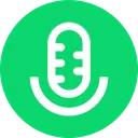 GoWhisper logo
