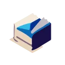 GPT Book Club logo