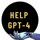GPT-Help logo