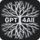 GPT4All logo