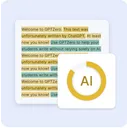 GPTZero AI logo