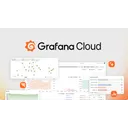 Grafana Cloud AI logo