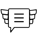 grafychat logo