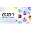 Graphy AI logo