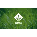 GRASS GIS Agriculture AI logo