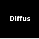 GRAVITI Diffus logo