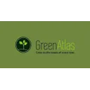 Green Atlas AI logo