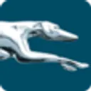 Greyhound AI logo
