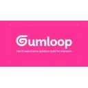 Gumloop logo