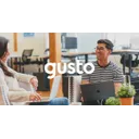 Gusto Payroll AI logo