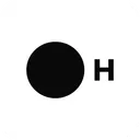 H Company logo