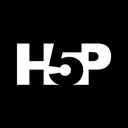 H5P AI logo
