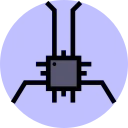 Hachi logo
