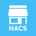 HACS AI logo