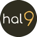 Hal9 logo