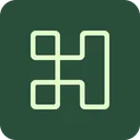Halter AI logo