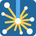 Hanabi.rest logo