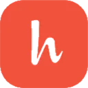 Handwrytten logo