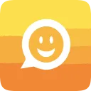 HappyChat AI logo