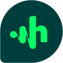 Harmonic Security AI logo