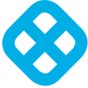 Harness AI logo