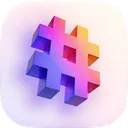 Hashtag Guru logo