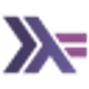 Haskell.org AI logo