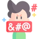 HateHoundAPI logo