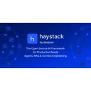 Haystack logo