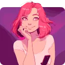 Hazel AI logo
