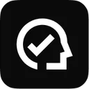 HeadCheck Health AI logo