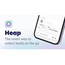 Heap App logo
