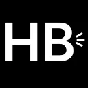 Hearbitz logo