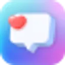 HeartDialog logo