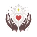 Heartfelt Services logo