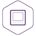 Heatmiser neoHub AI logo