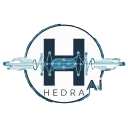 Hedra AI logo