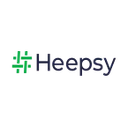 Heepsy AI logo