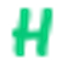 Heja AI logo