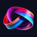 Helix SearchBot logo